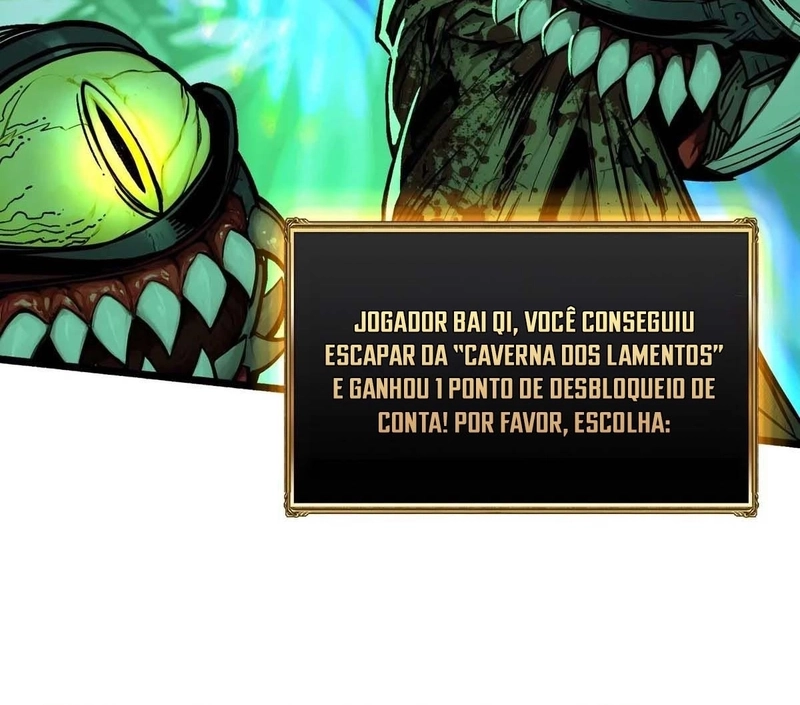 The Return of the Top Player Capítulo 5 Página 40