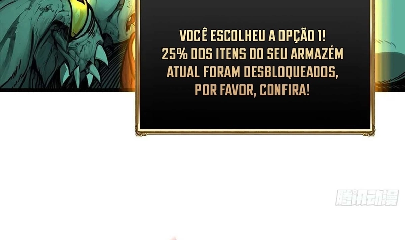 The Return of the Top Player Capítulo 5 Página 42