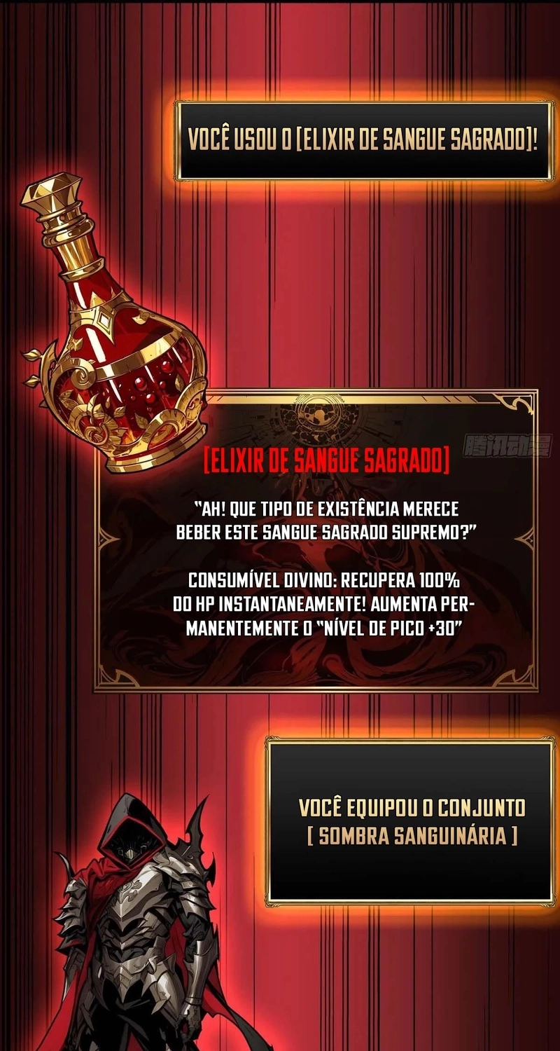 The Return of the Top Player Capítulo 5 Página 45