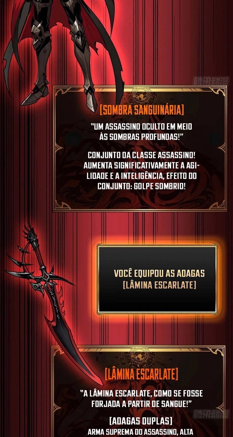 The Return of the Top Player Capítulo 5 Página 46
