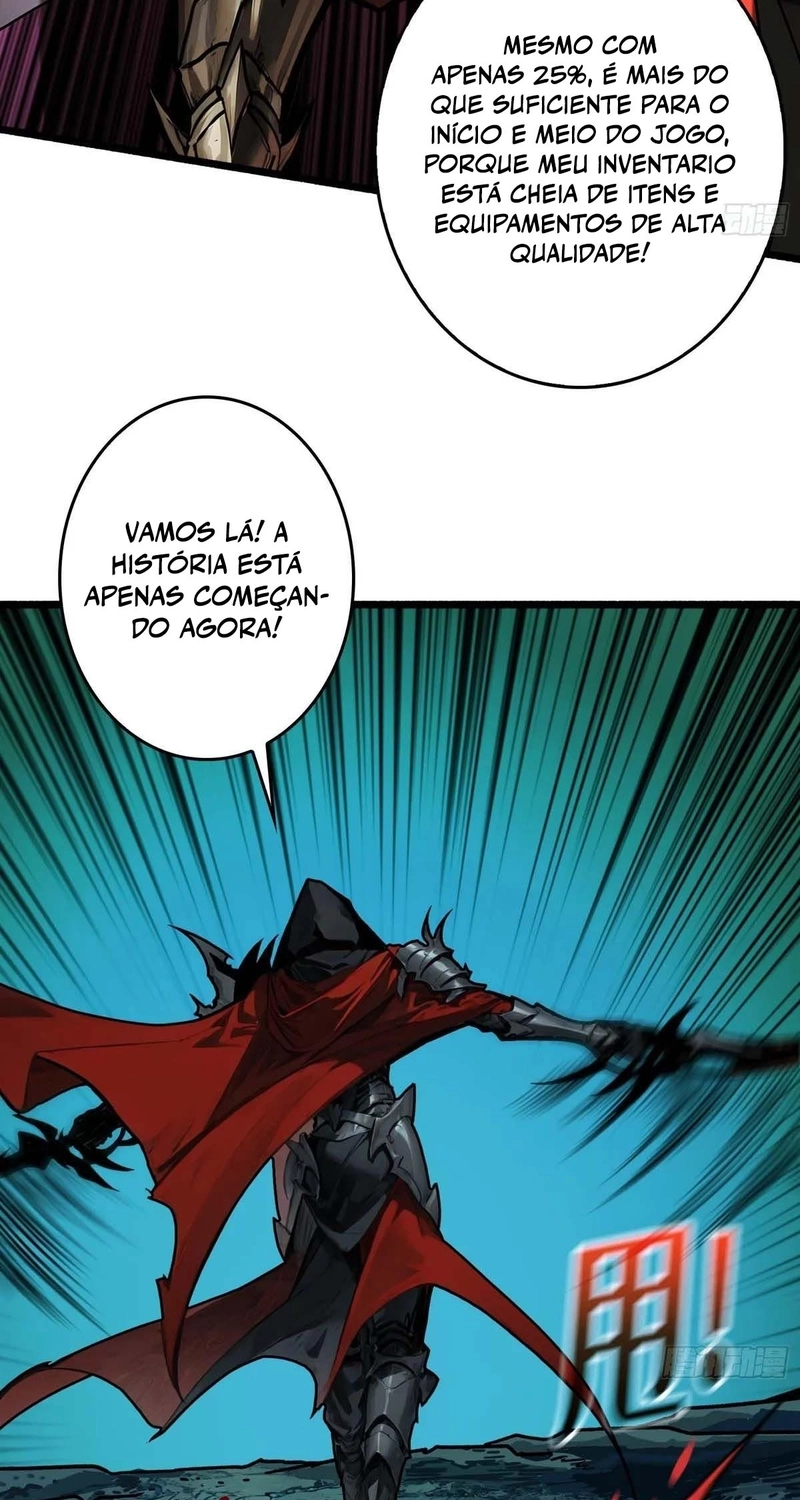 The Return of the Top Player Capítulo 5 Página 59