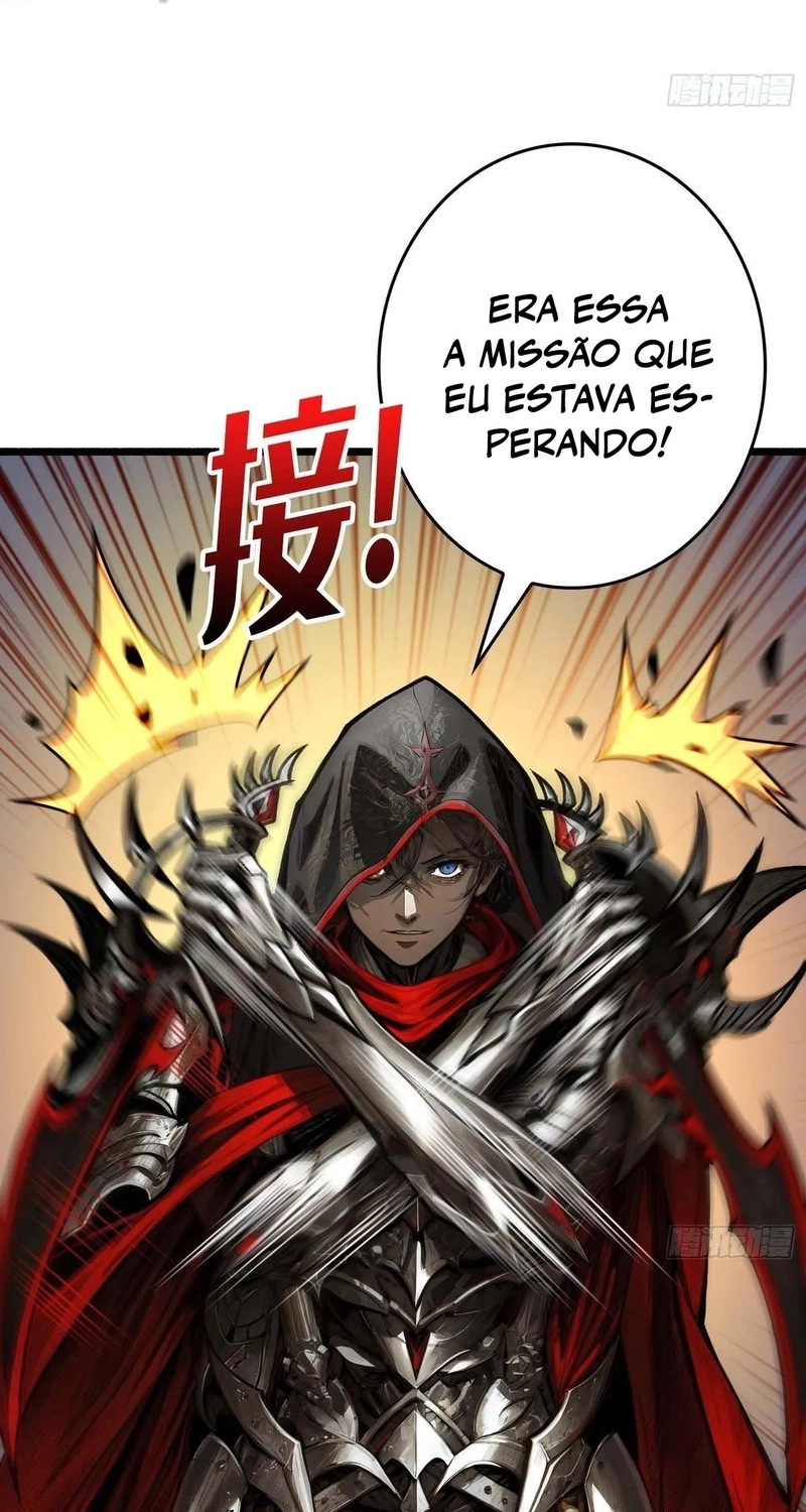 The Return of the Top Player Capítulo 5 Página 67