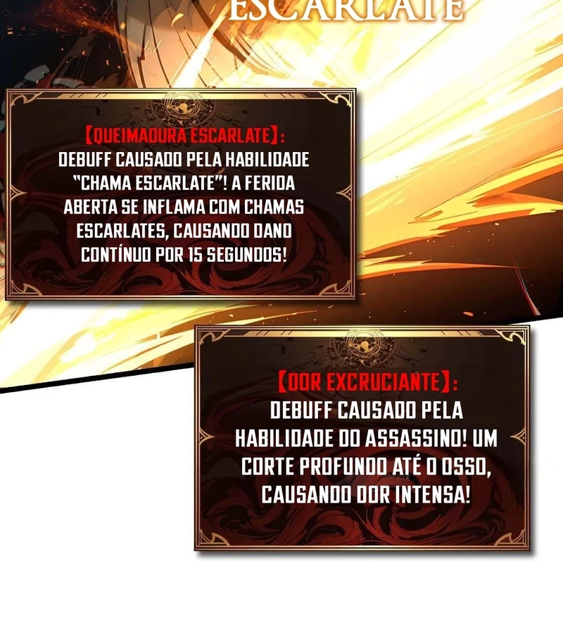 The Return of the Top Player Capítulo 6 Página 11
