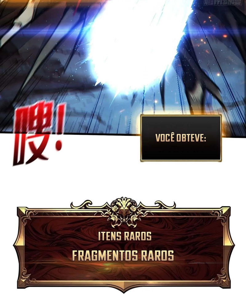 The Return of the Top Player Capítulo 6 Página 21