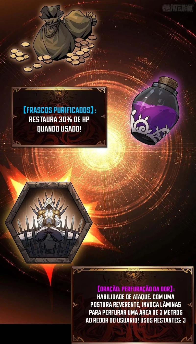 The Return of the Top Player Capítulo 6 Página 26