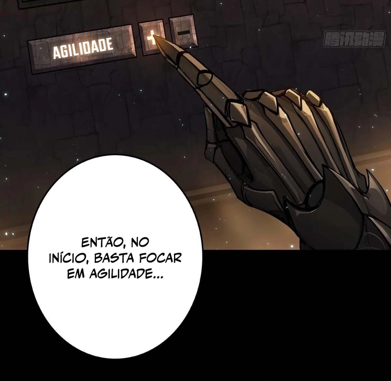 The Return of the Top Player Capítulo 6 Página 28