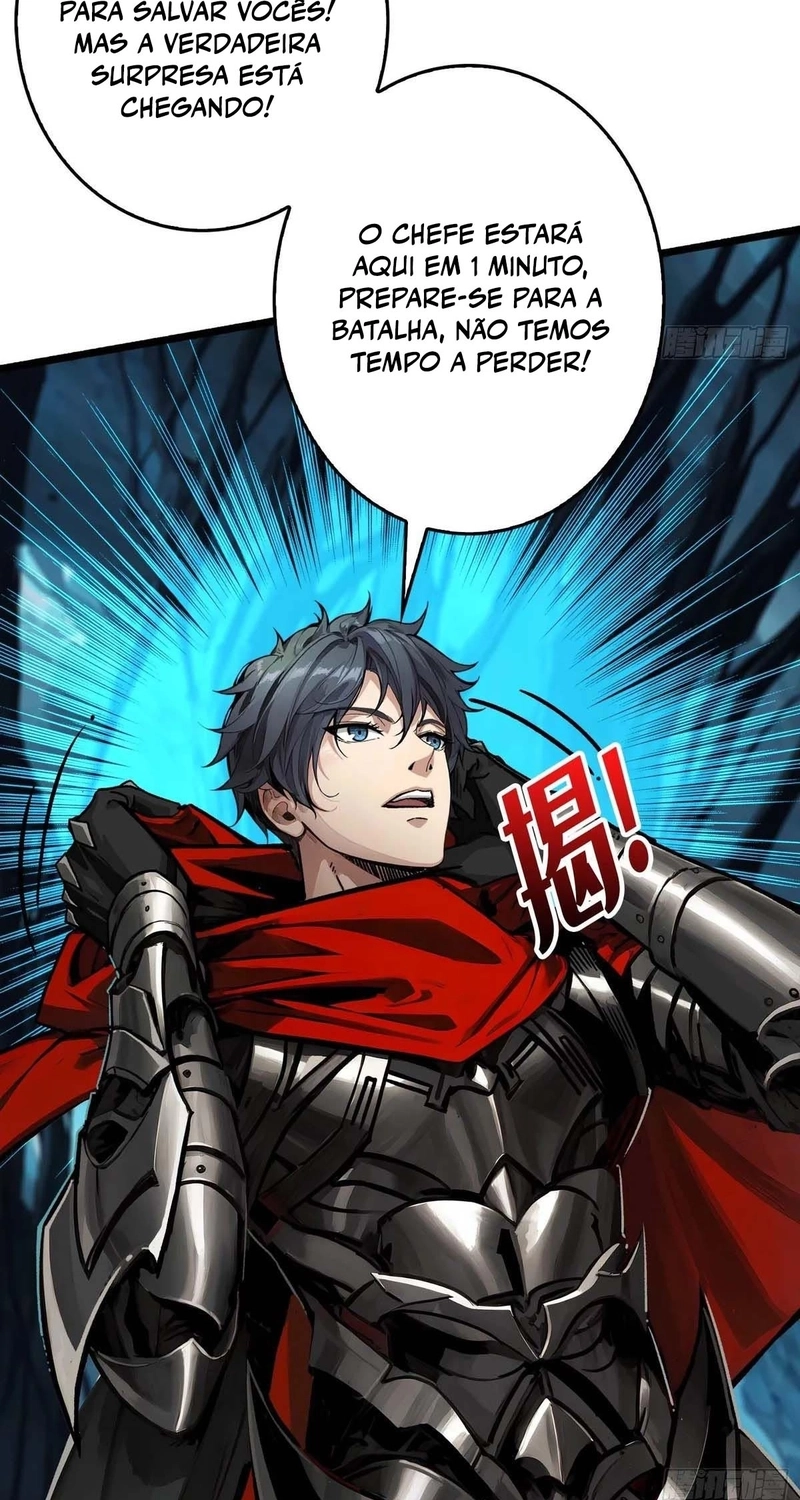 The Return of the Top Player Capítulo 6 Página 69