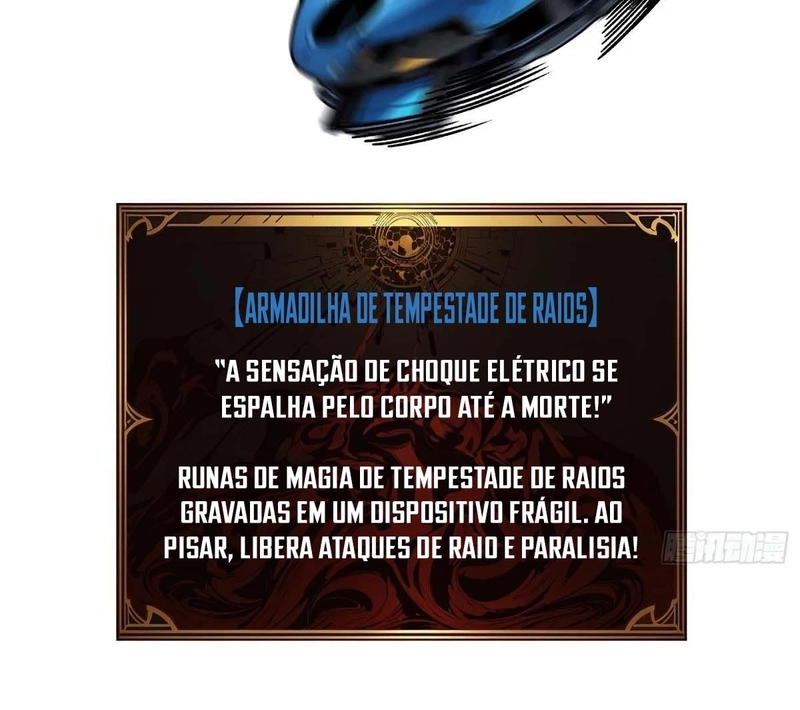 The Return of the Top Player Capítulo 7 Página 17