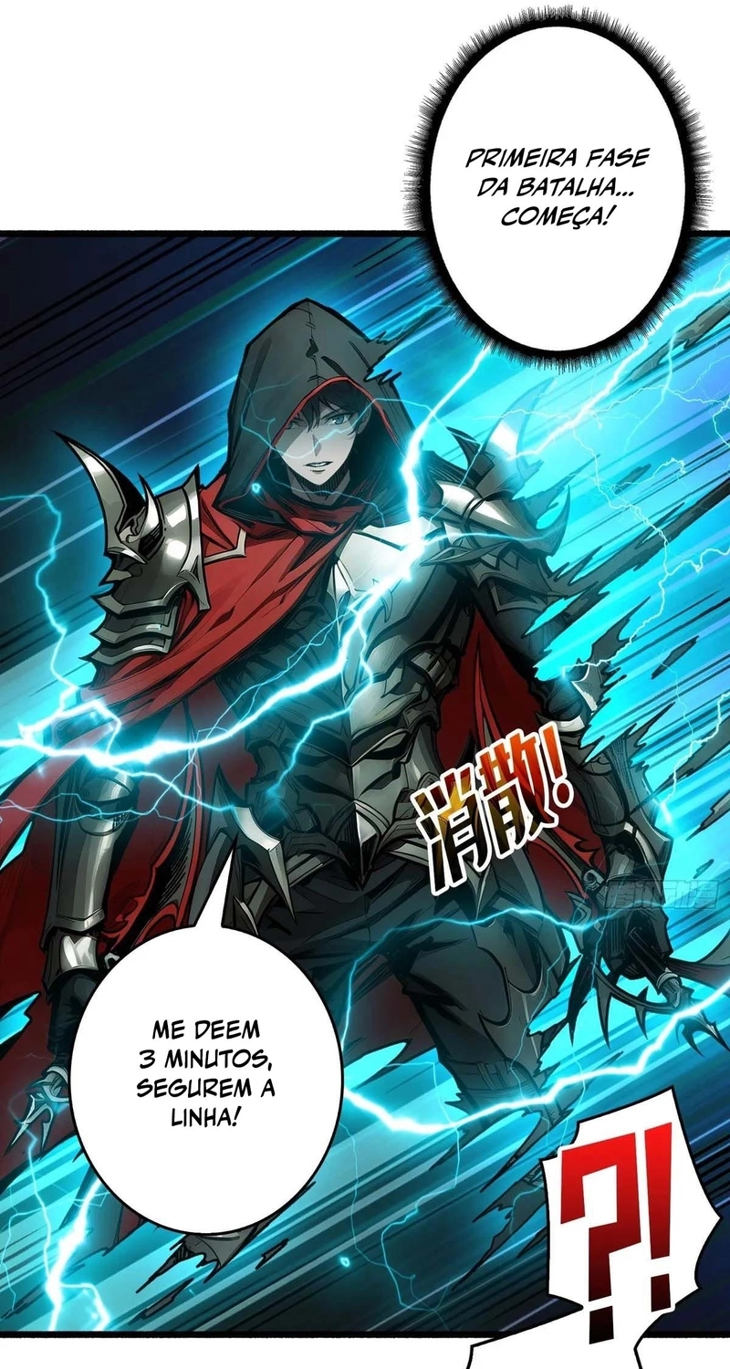 The Return of the Top Player Capítulo 7 Página 18