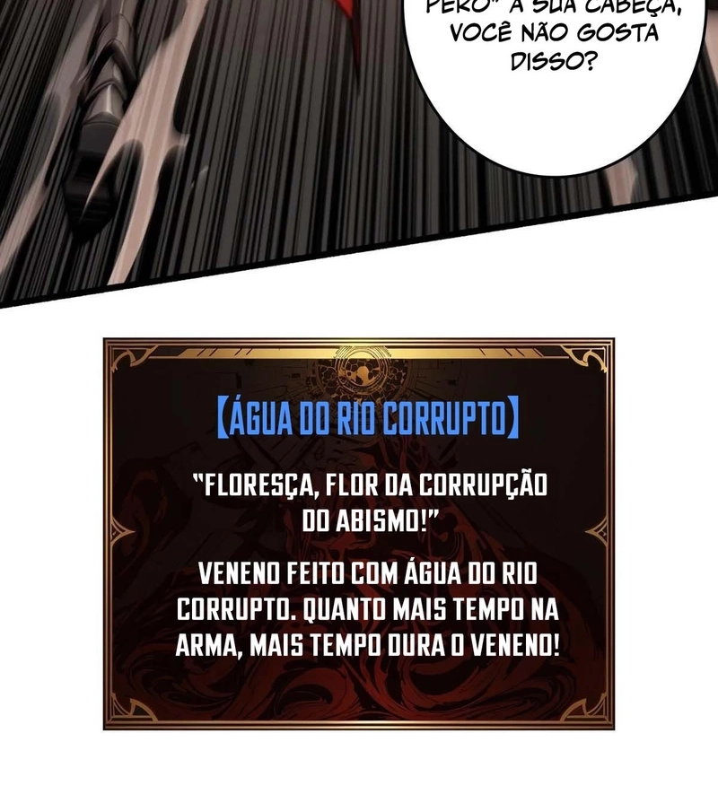 The Return of the Top Player Capítulo 7 Página 46