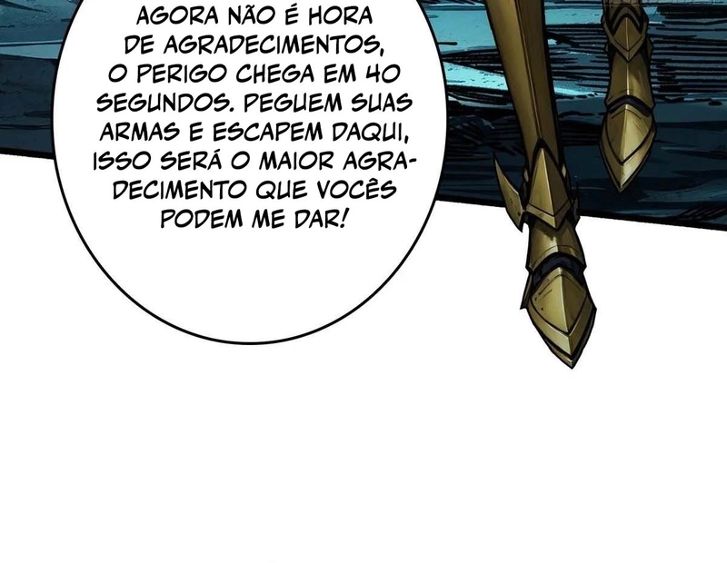 The Return of the Top Player Capítulo 7 Página 6