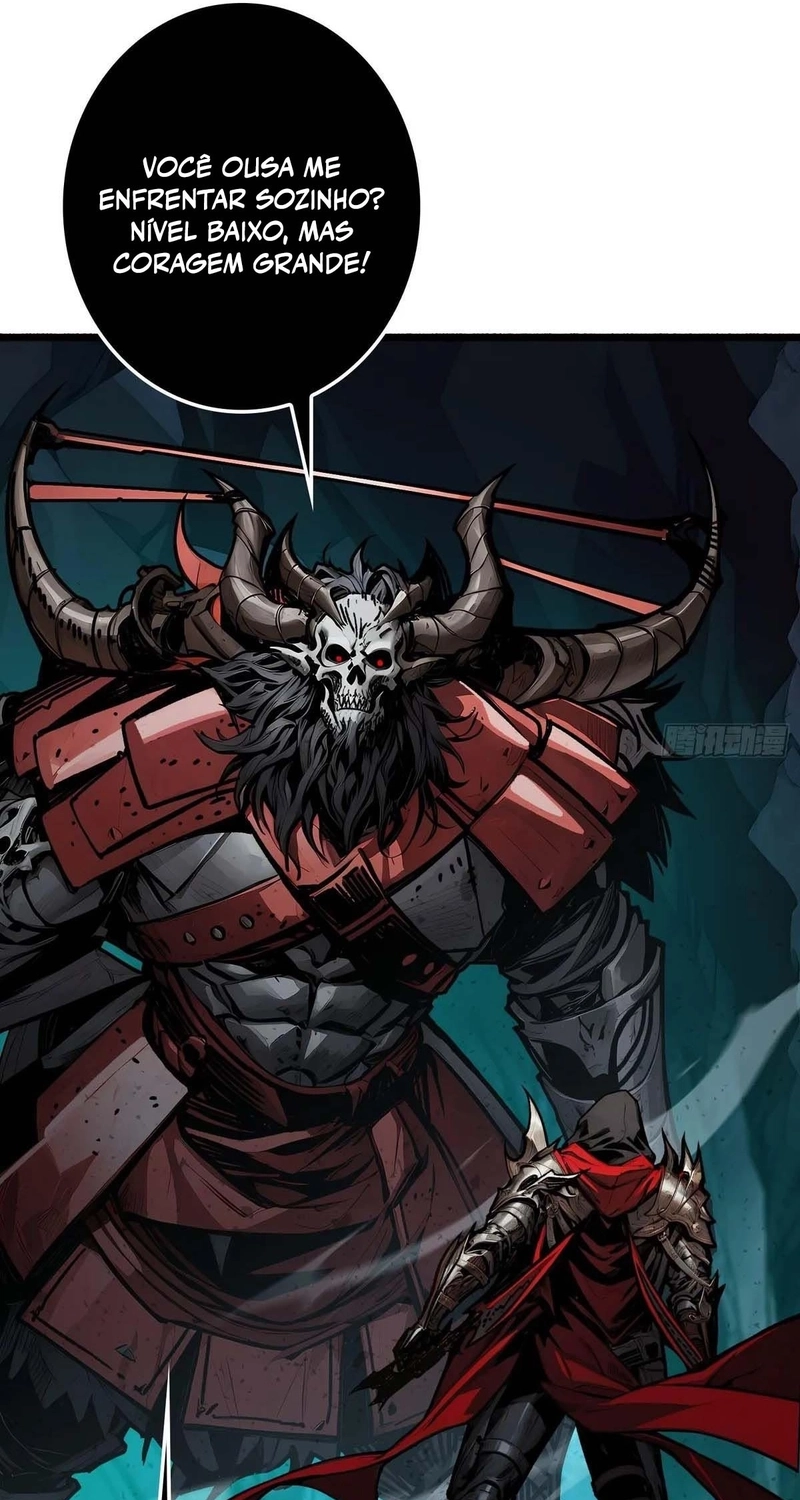 The Return of the Top Player Capítulo 7 Página 63