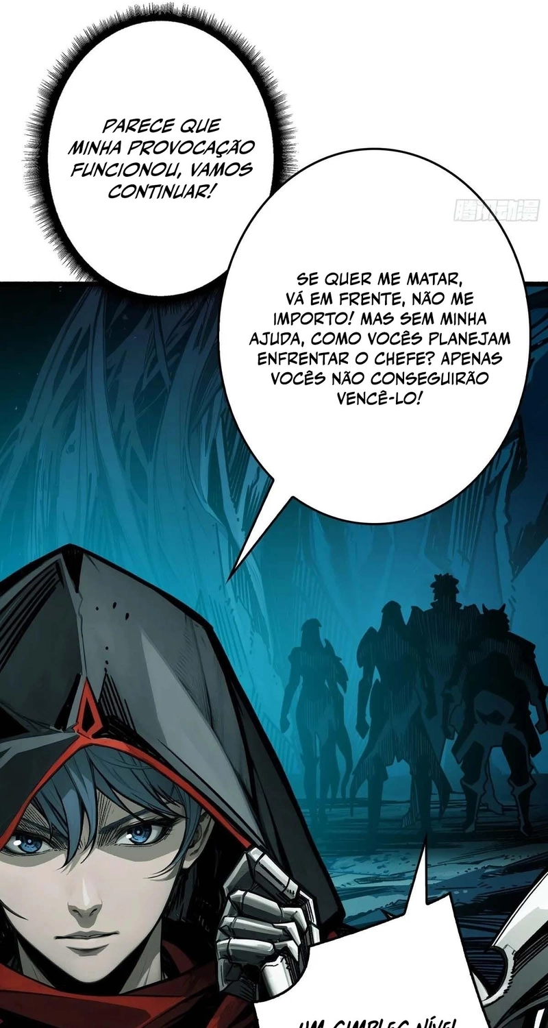 The Return of the Top Player Capítulo 7 Página 9