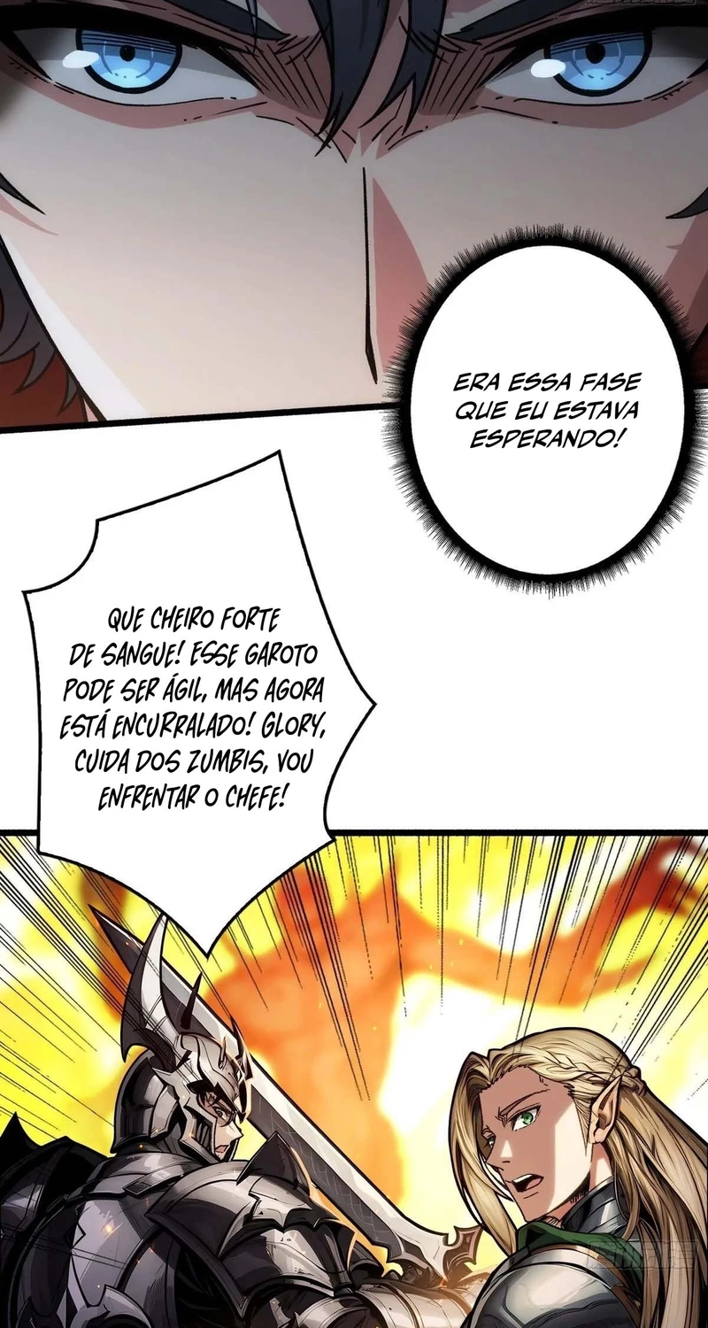 The Return of the Top Player Capítulo 8 Página 23