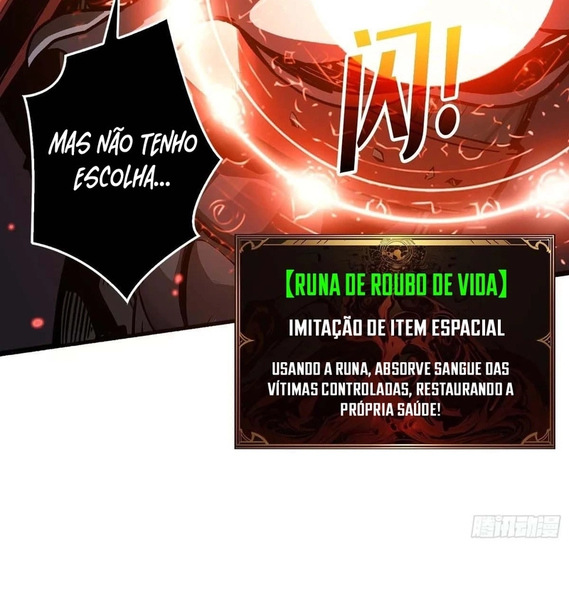 The Return of the Top Player Capítulo 8 Página 42