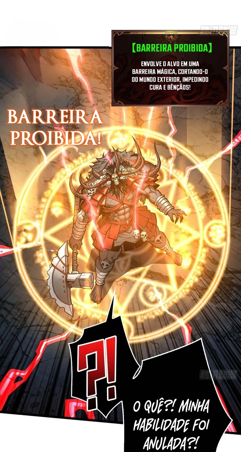 The Return of the Top Player Capítulo 8 Página 46