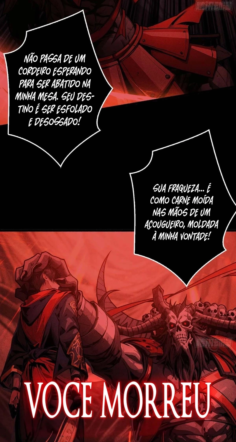 The Return of the Top Player Capítulo 8 Página 5