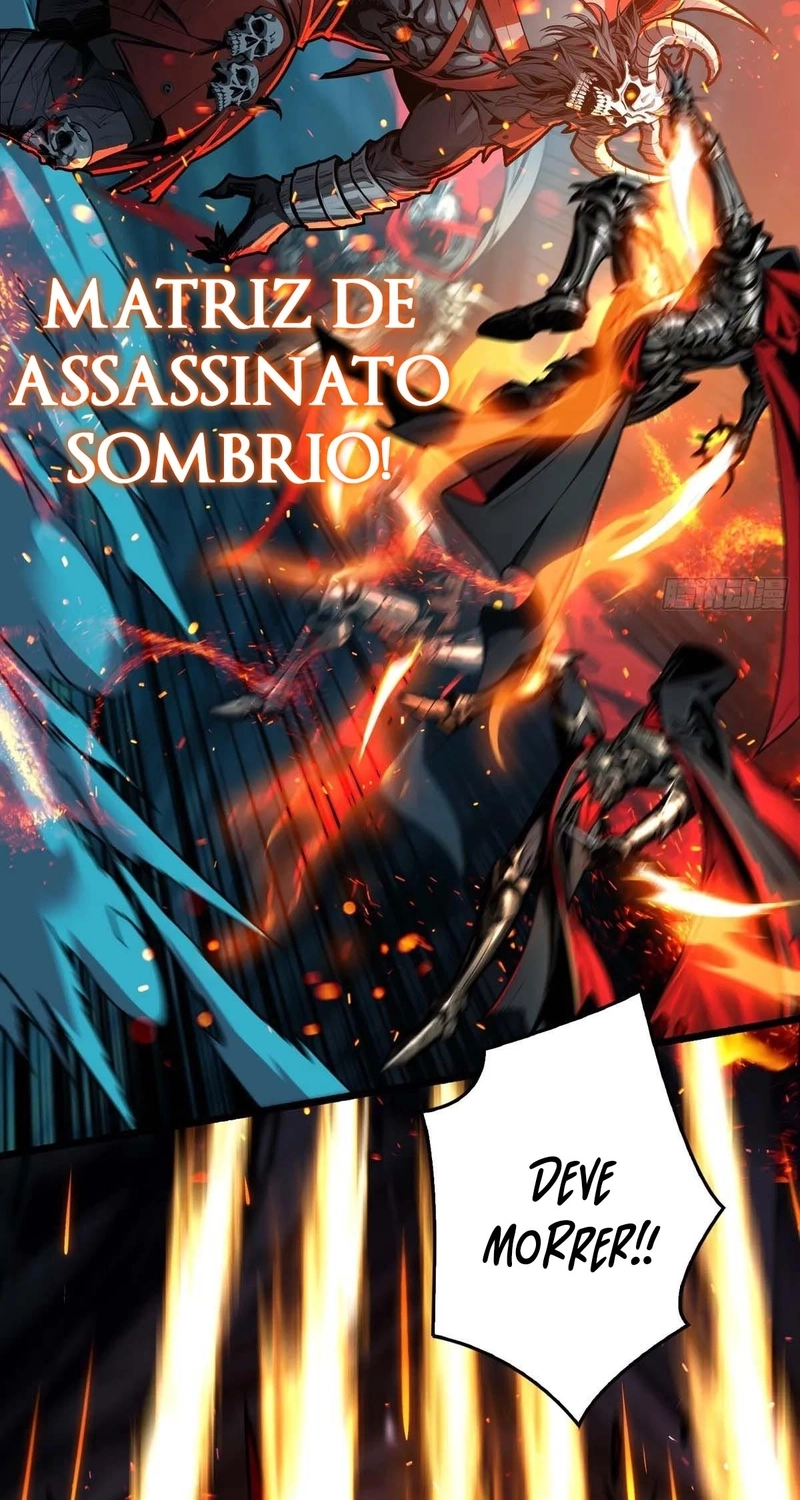 The Return of the Top Player Capítulo 8 Página 70