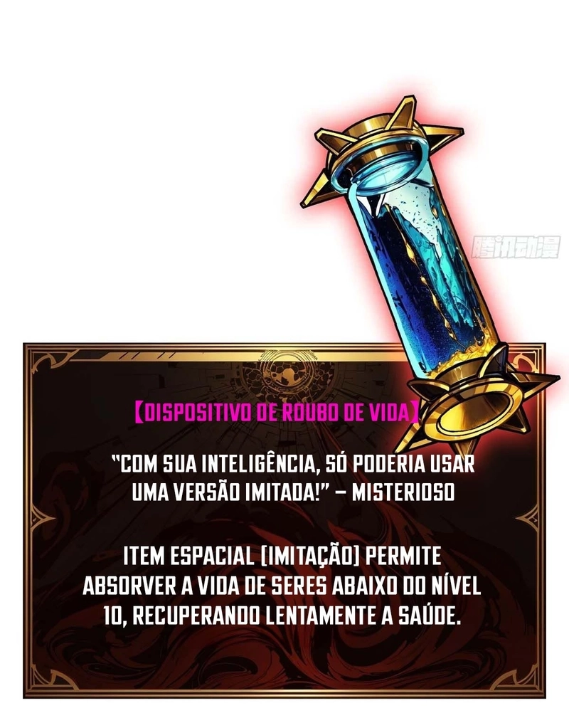 The Return of the Top Player Capítulo 8 Página 79