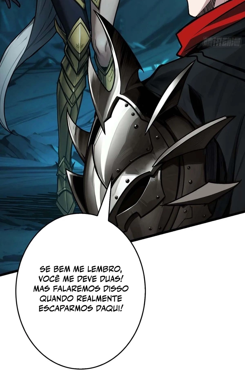 The Return of the Top Player Capítulo 8 Página 81