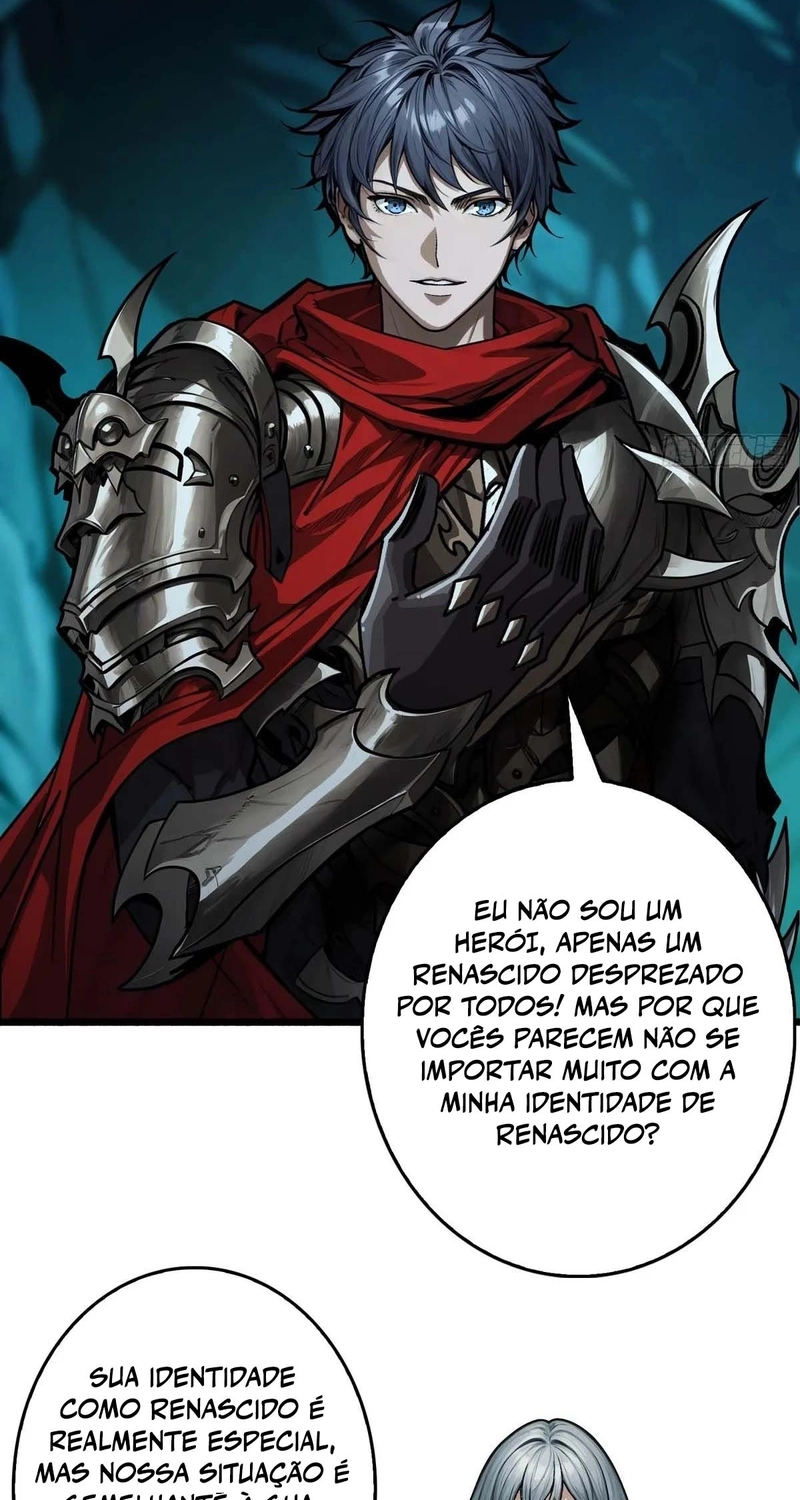 The Return of the Top Player Capítulo 9 Página 10