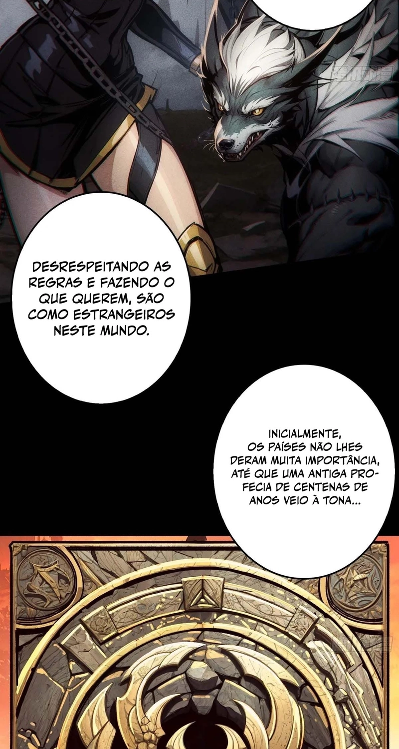 The Return of the Top Player Capítulo 9 Página 20