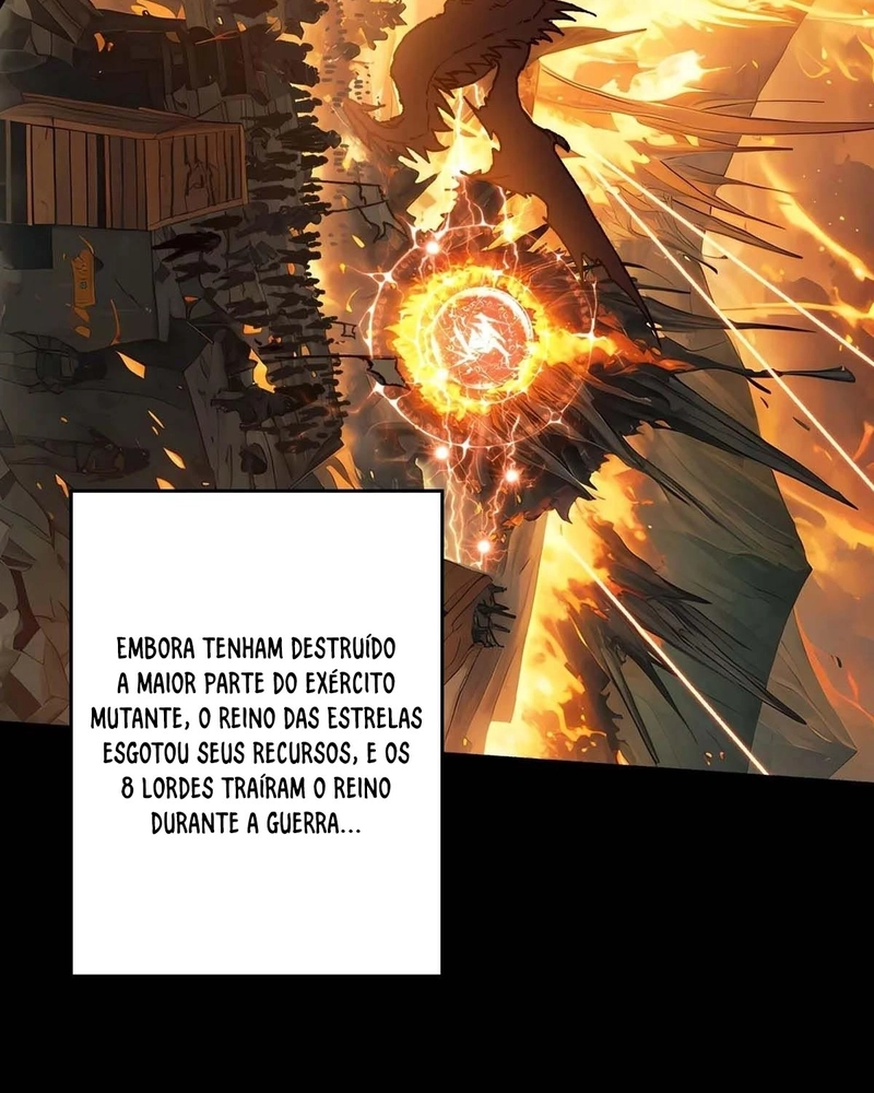 The Return of the Top Player Capítulo 9 Página 46