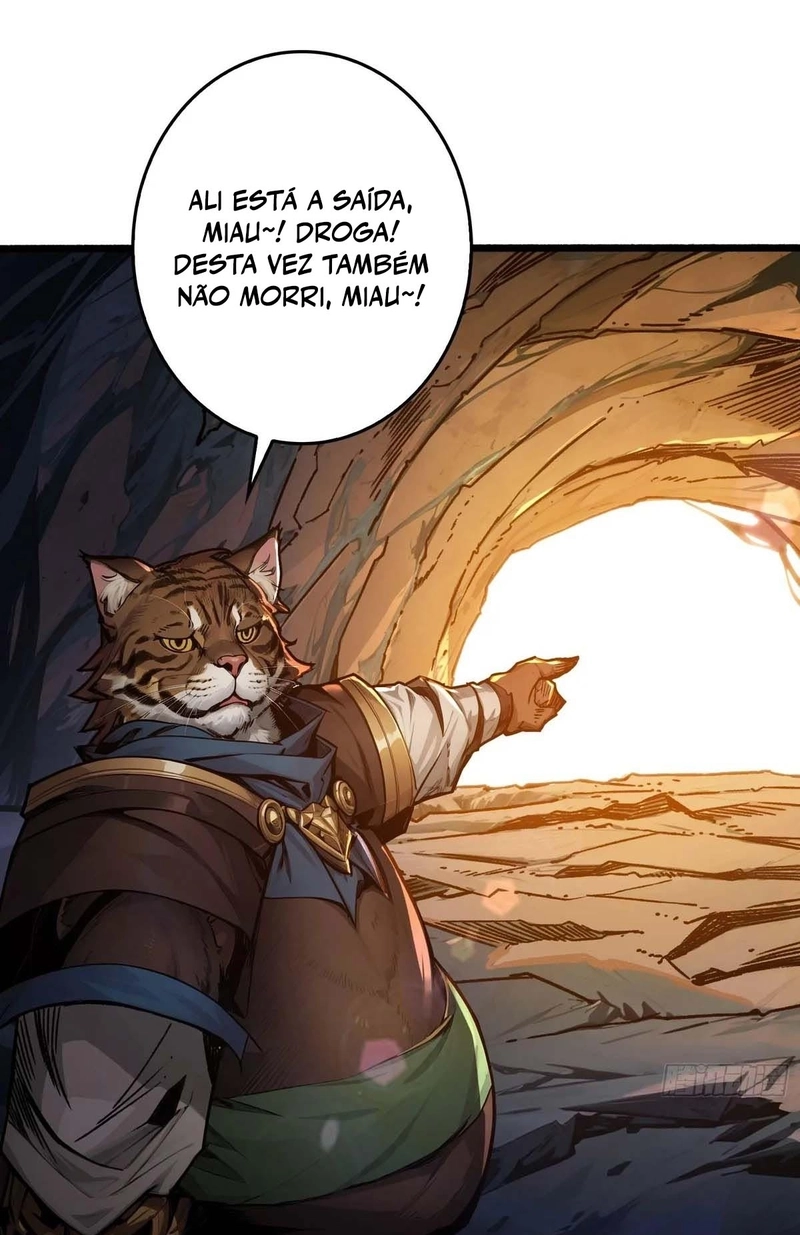 The Return of the Top Player Capítulo 9 Página 56
