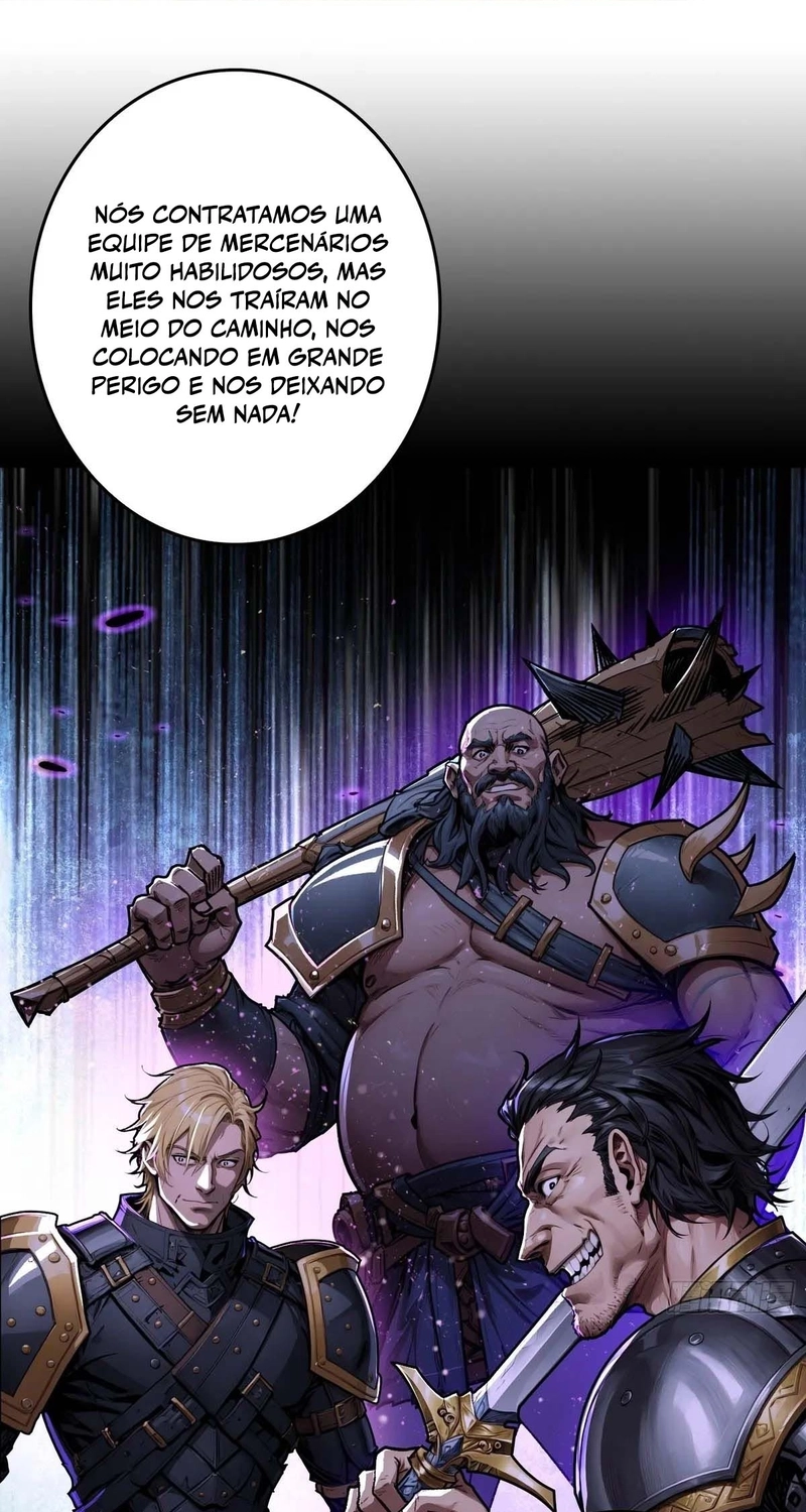 The Return of the Top Player Capítulo 9 Página 70