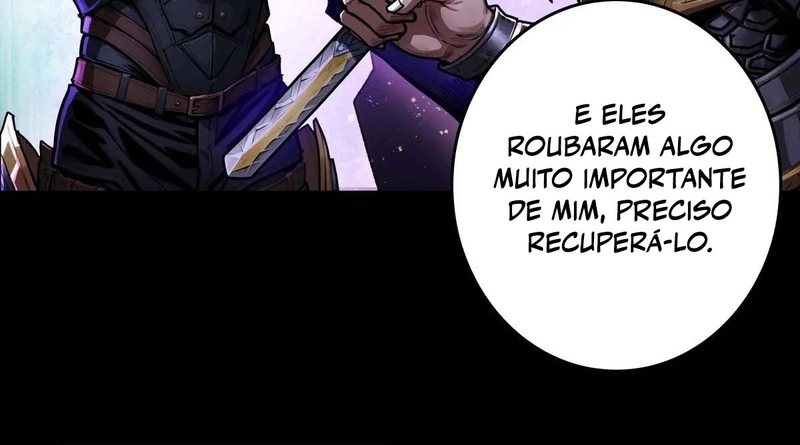 The Return of the Top Player Capítulo 9 Página 71