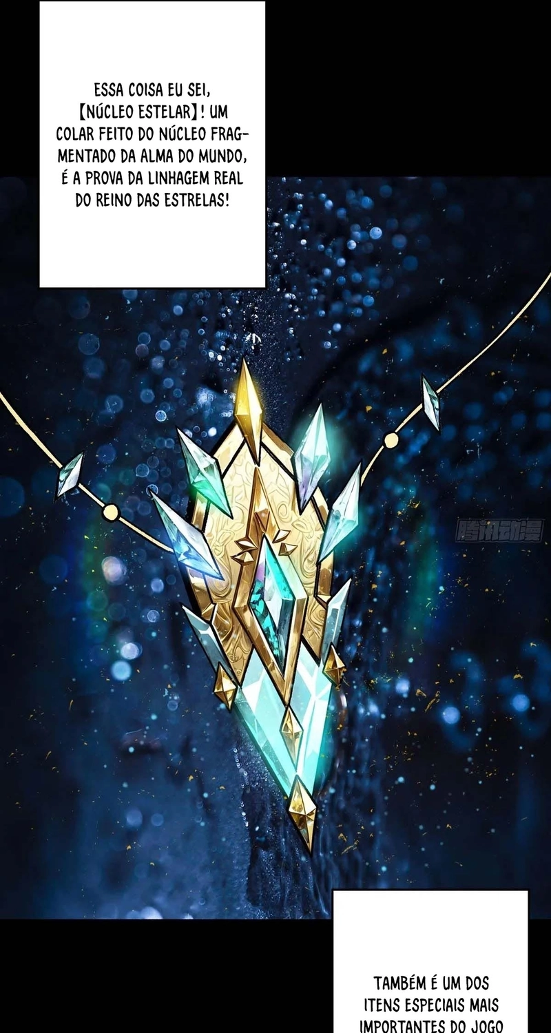 The Return of the Top Player Capítulo 9 Página 72