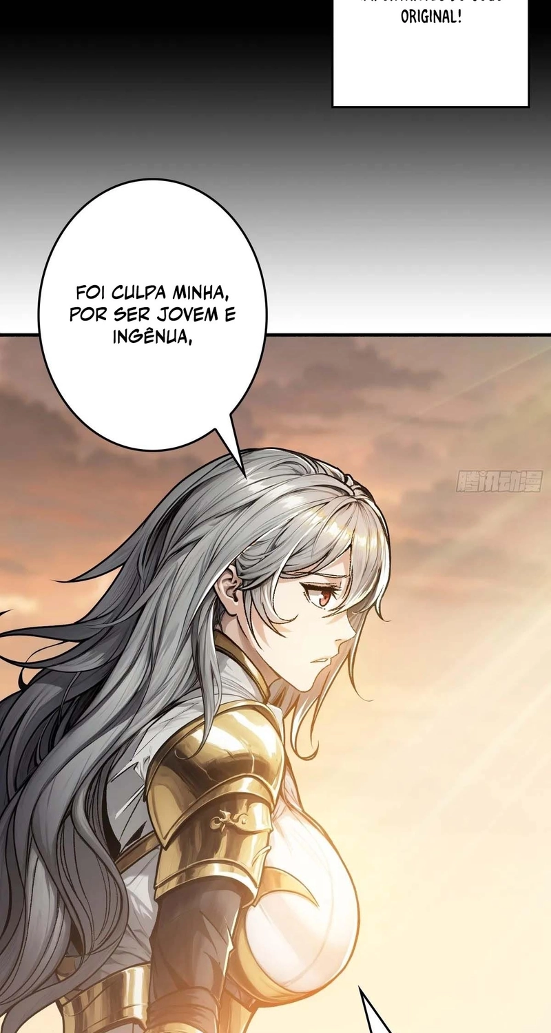 The Return of the Top Player Capítulo 9 Página 73