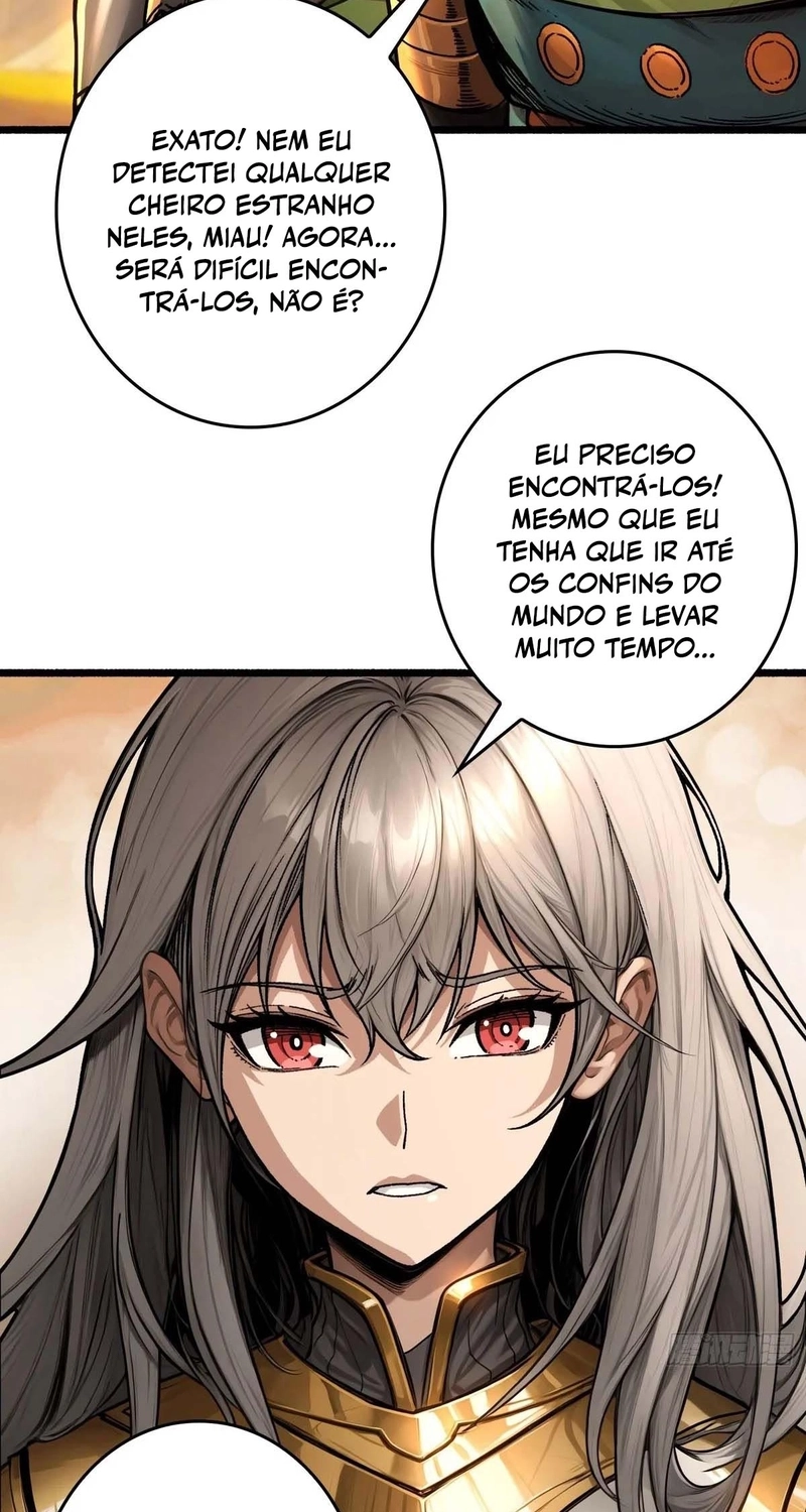The Return of the Top Player Capítulo 9 Página 77