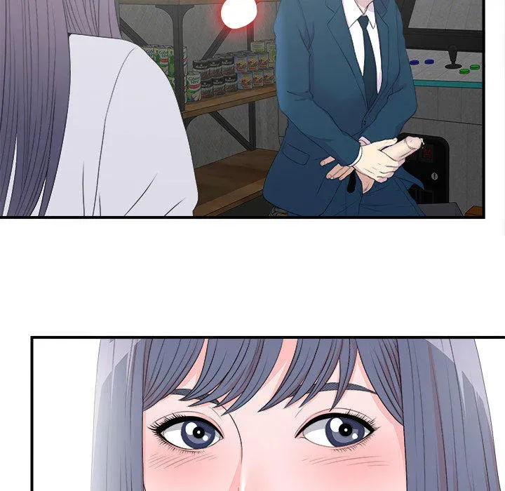 The Rookie Capítulo 2 Página 100
