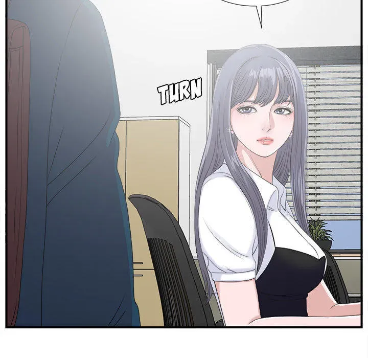 The Rookie Capítulo 2 Página 11