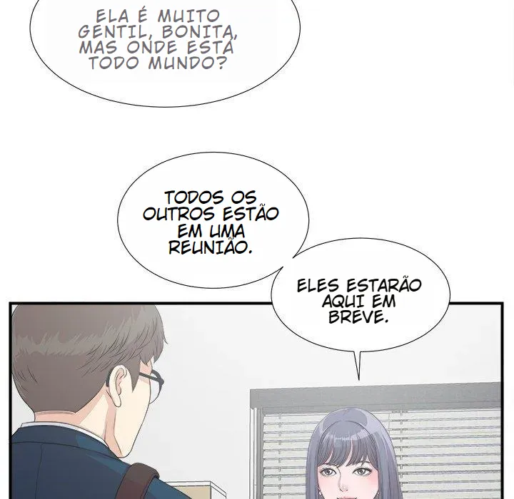The Rookie Capítulo 2 Página 16