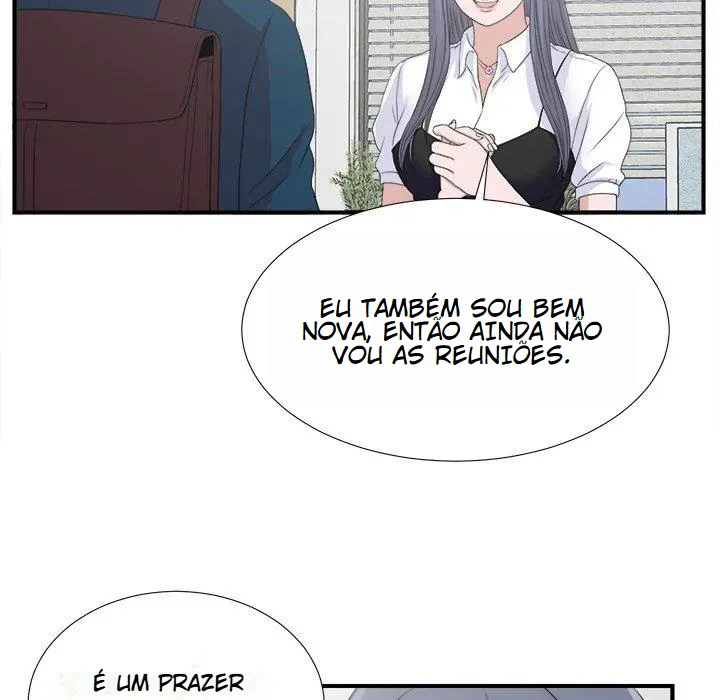 The Rookie Capítulo 2 Página 17