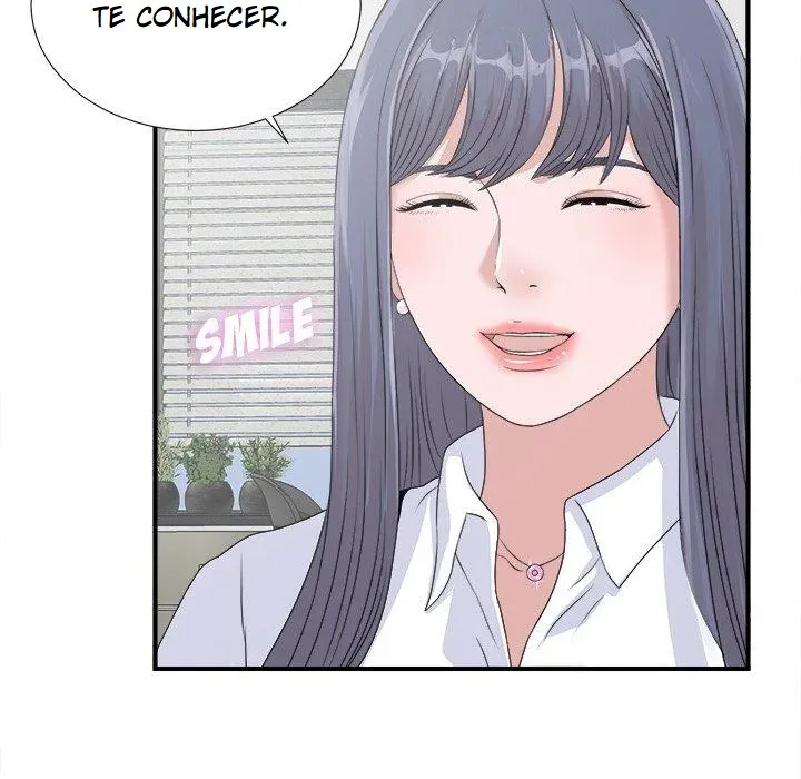 The Rookie Capítulo 2 Página 18