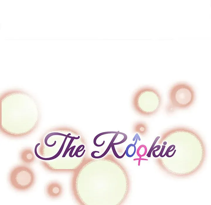 The Rookie Capítulo 2 Página 19