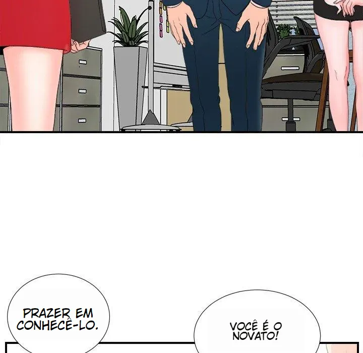 The Rookie Capítulo 2 Página 25
