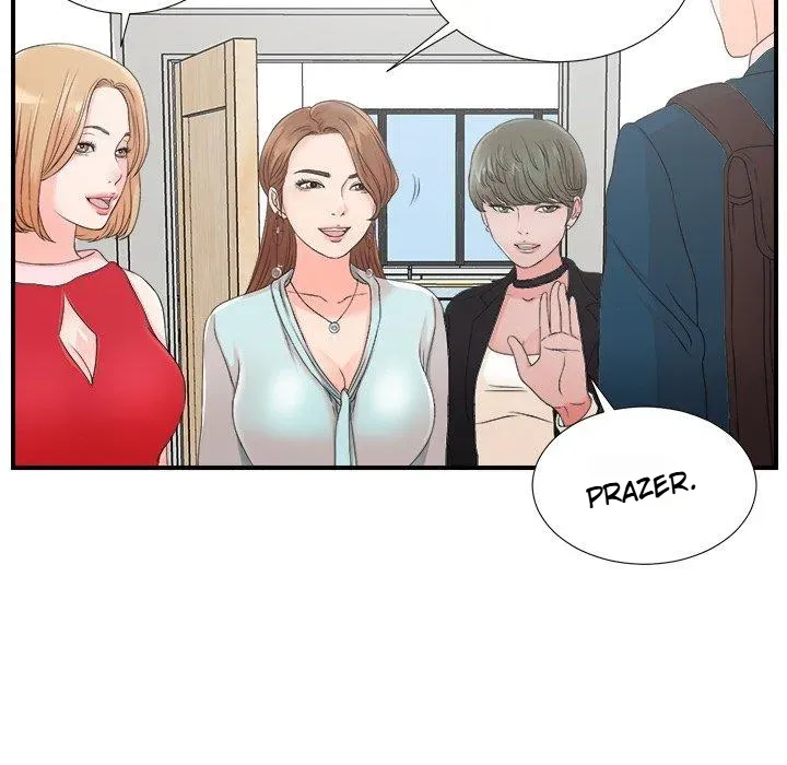 The Rookie Capítulo 2 Página 26