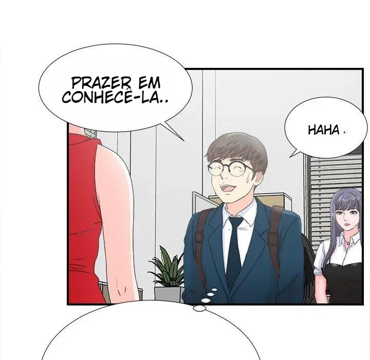 The Rookie Capítulo 2 Página 27
