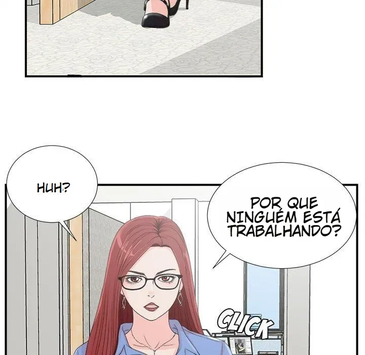 The Rookie Capítulo 2 Página 29