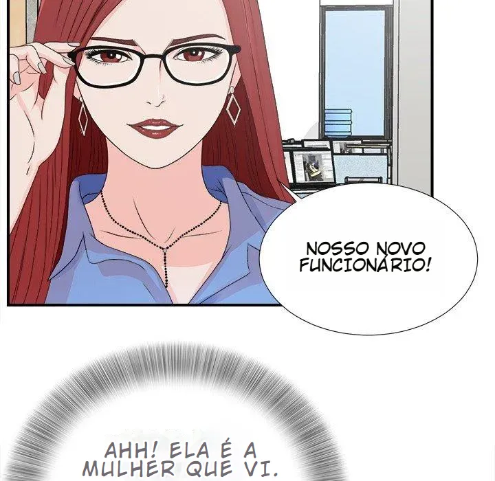 The Rookie Capítulo 2 Página 33