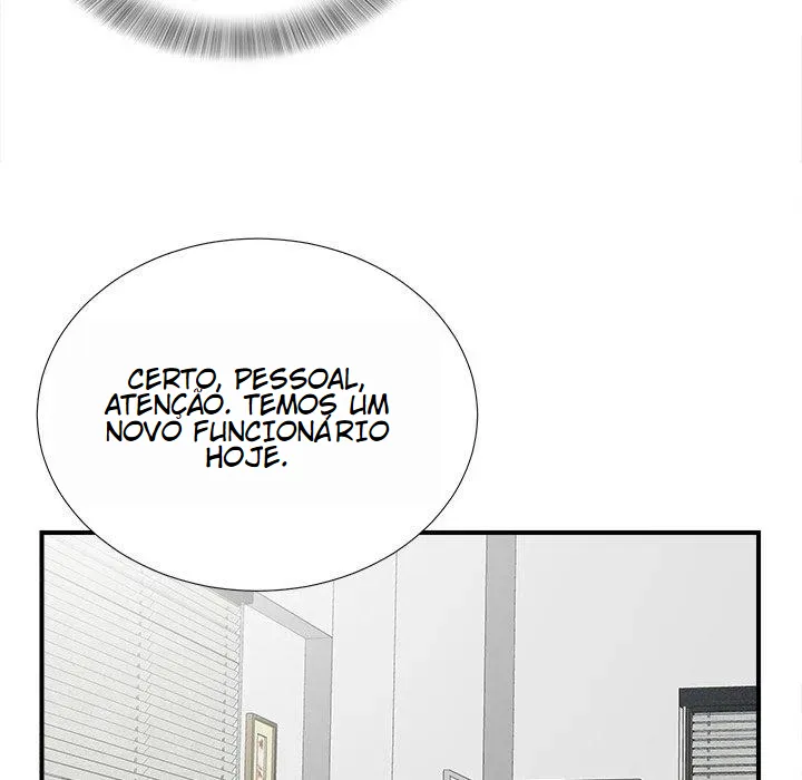 The Rookie Capítulo 2 Página 35
