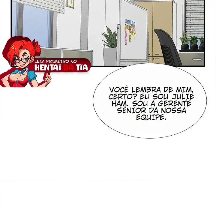 The Rookie Capítulo 2 Página 36