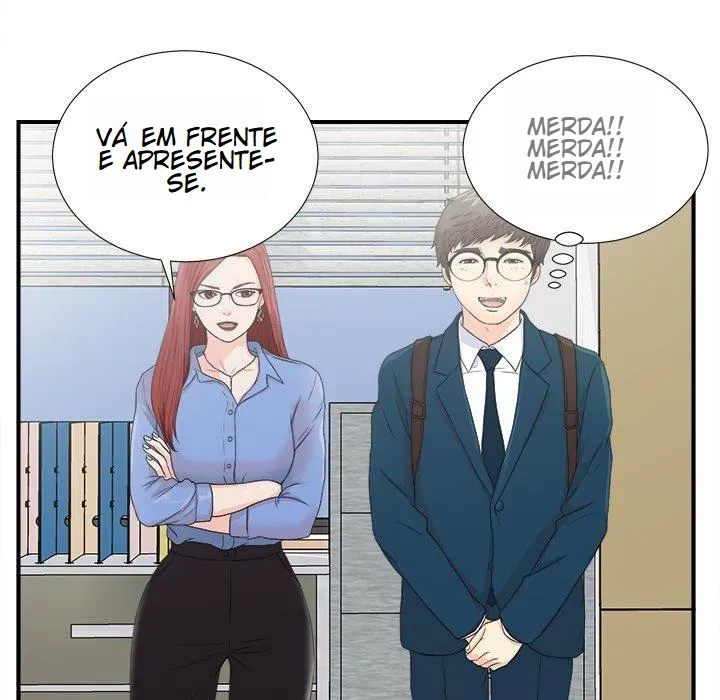 The Rookie Capítulo 2 Página 37