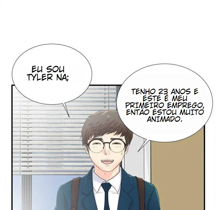 The Rookie Capítulo 2 Página 39