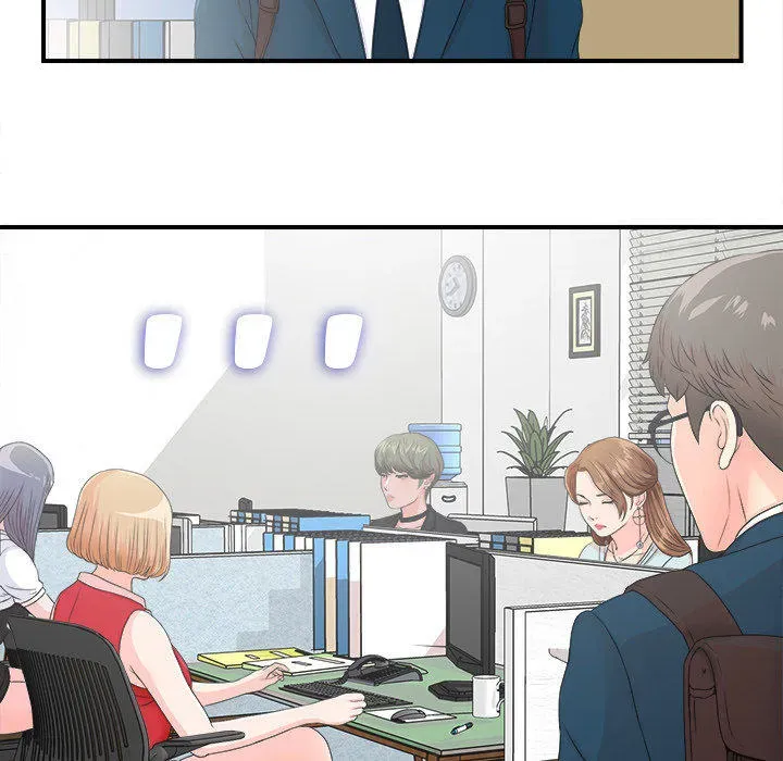 The Rookie Capítulo 2 Página 40