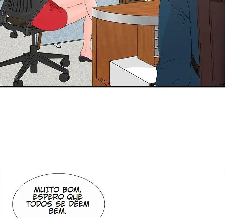 The Rookie Capítulo 2 Página 41